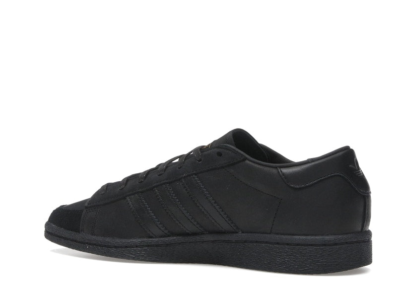 adidas Jabbar Dress Low Willy Chavarria Black