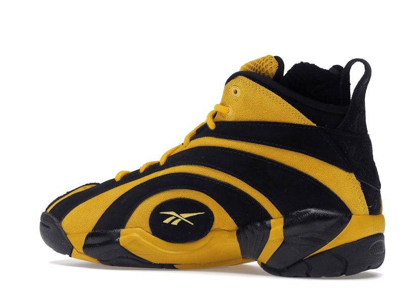 Reebok Shaqnosis Minions Shaq-Fu