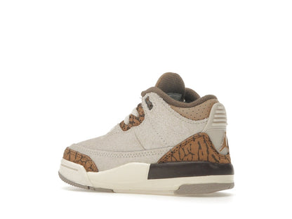 Jordan 3 Retro Palomino (TD)