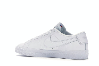 Nike SB Zoom Blazer Low NBA White