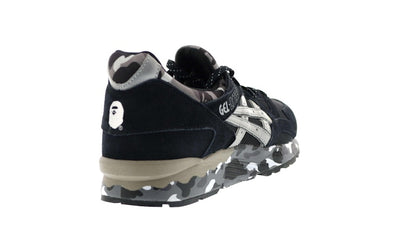 ASICS Gel-Lyte V Bape Black Camo