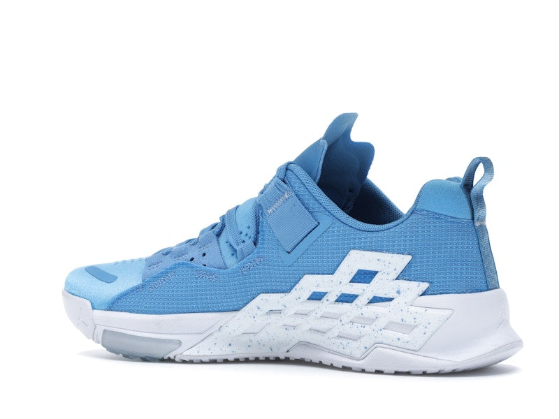 Jordan Alpha 360 TR UNC