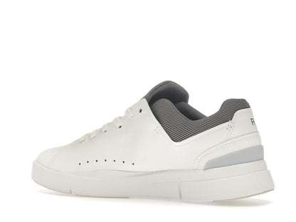 On The Roger Advantage White Fossil