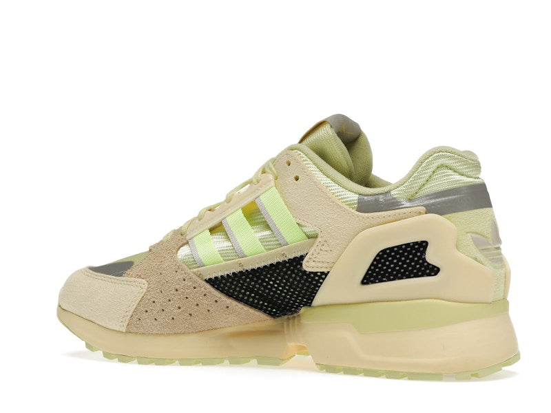 adidas ZX 10.000C Yellow