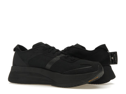 adidas Y-3 adiZero Boston 11 Black White