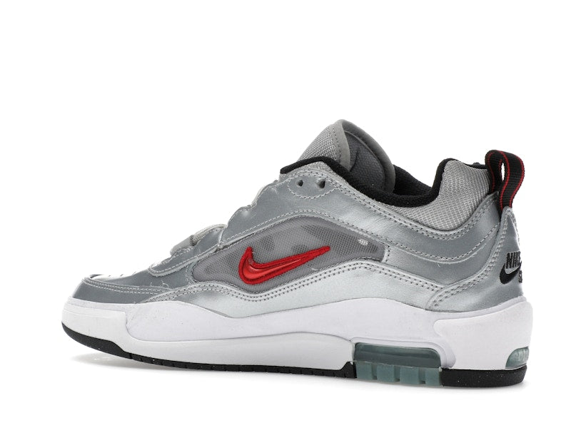Nike SB Air Max Ishod Wair Silver Bullet