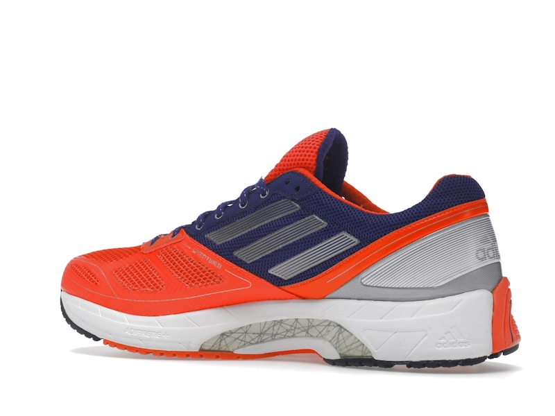 adidas Adizero Tempo 6 Infrared Hero Ink