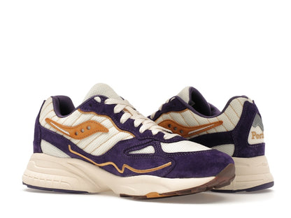 Saucony 3D Grid Hurricane Claima Claim a Seat Portland