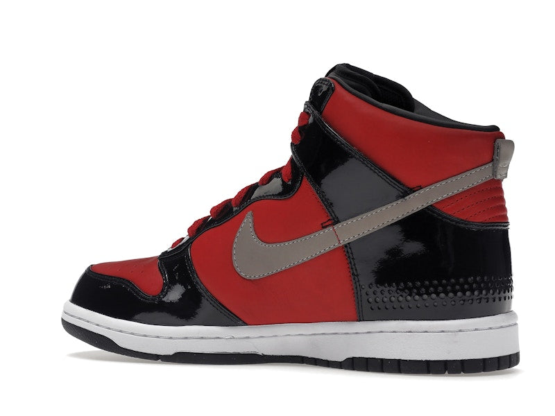 Nike Dunk High DJ AM