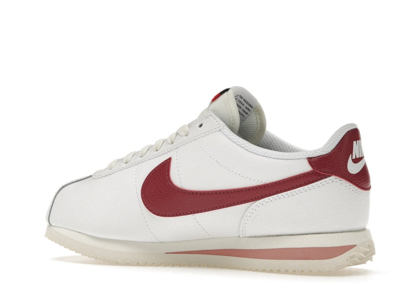 Nike Cortez Red Stardust Cedar (Women's)