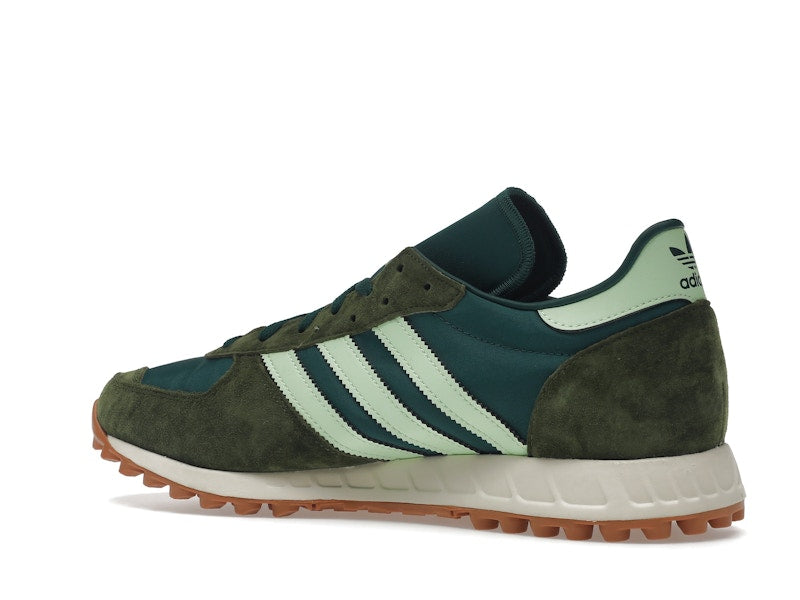 adidas TRX Vintage Collegiate Green