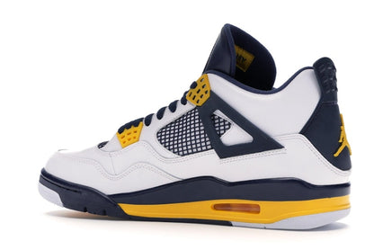 Jordan 4 Retro Cal / Marquette PE