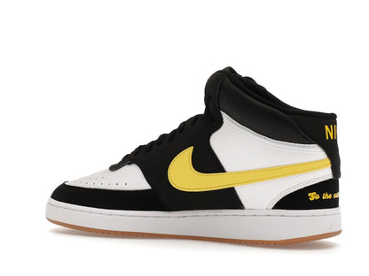 Nike Court Vision Mid Go the Extra Smile