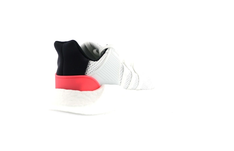 adidas EQT Support 93/17 White Red