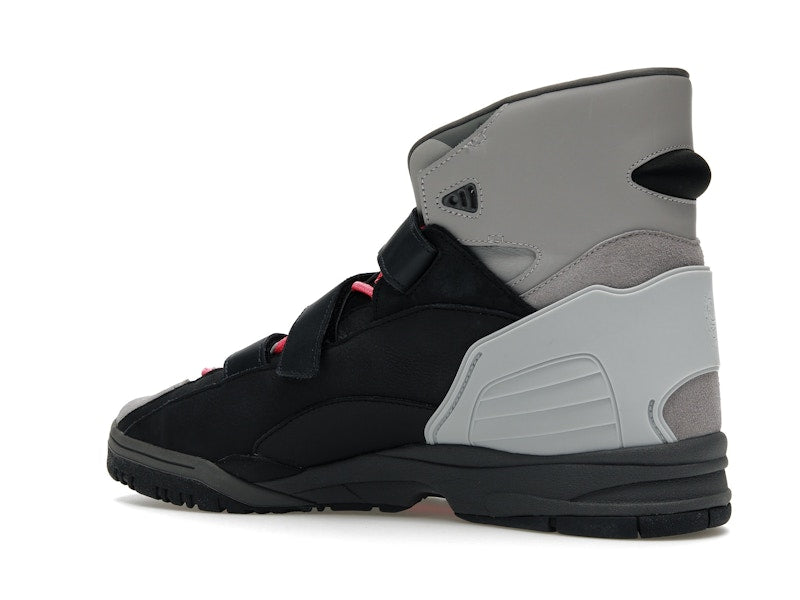 adidas Vadawam 326 Kid Cudi Grey