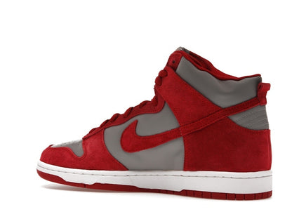 Nike Dunk High UNLV