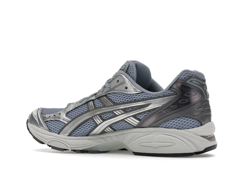 ASICS Gel-Kayano 14 Dolphin Grey Pure Silver