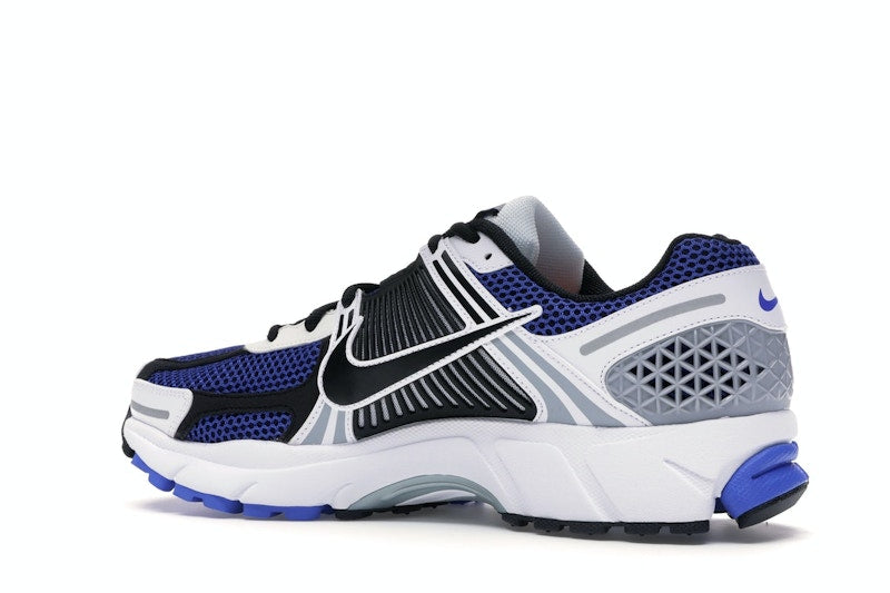Nike Zoom Vomero 5 White Racer Blue Black