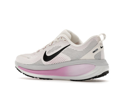 Nike Vomero 18 Sail Doll Beyond Pink Metallic Silver (Women's)