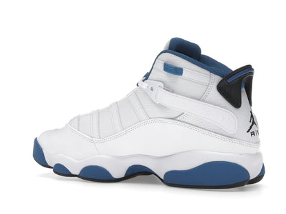 Jordan 6 Rings Sport Blue