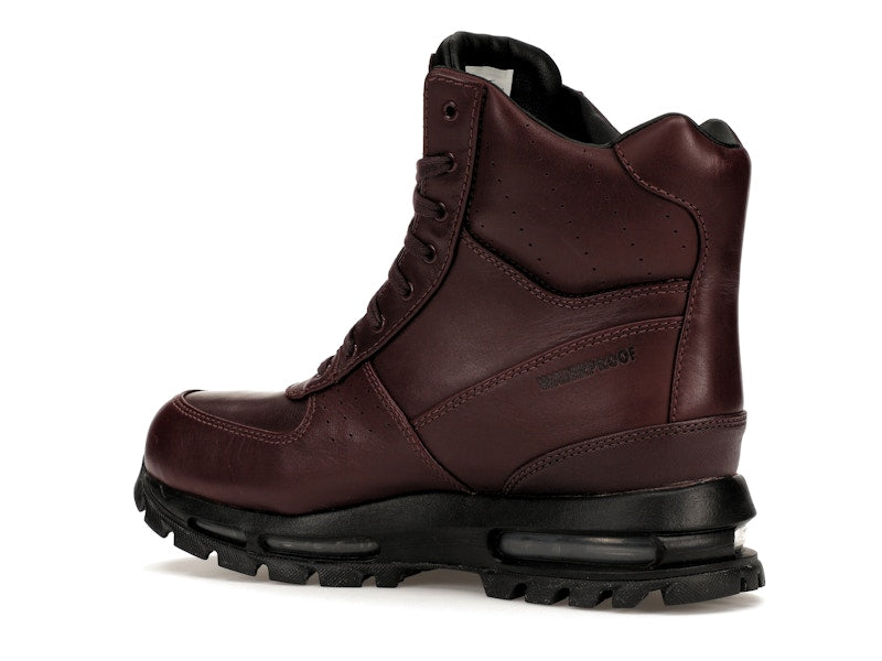 Nike Goadome 6 Inch Wp Deep Burgundy/Deep Burgundy-Black