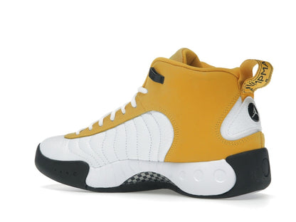 Jordan Jumpman Pro Yellow Ochre