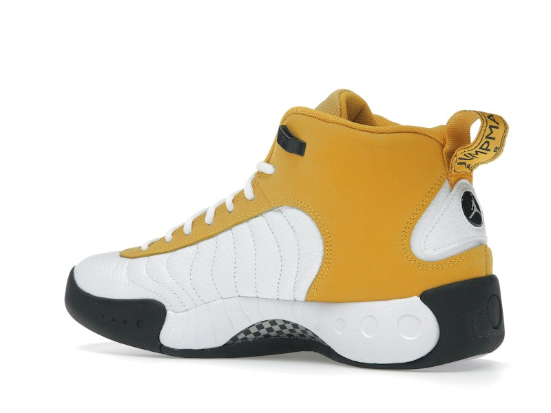 Jordan Jumpman Pro Yellow Ochre