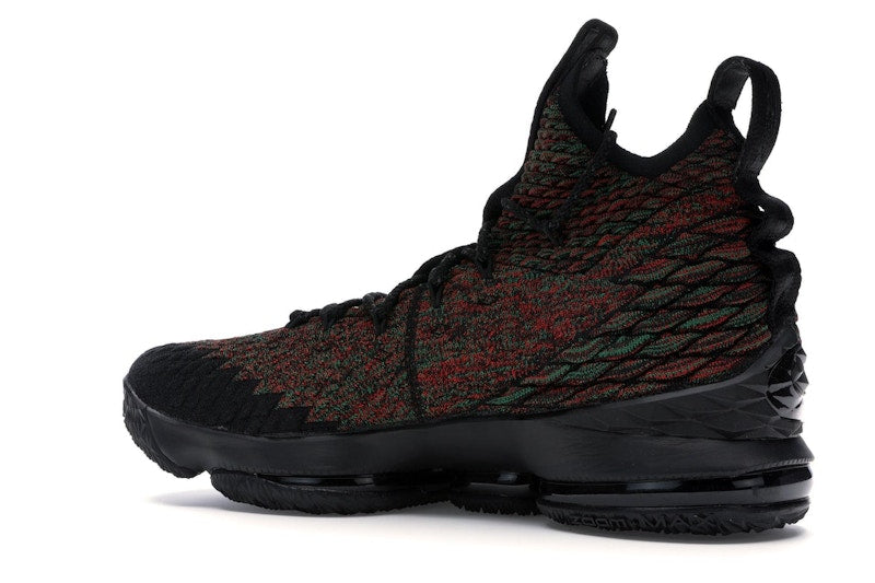 Nike LeBron 15 Black History Month (2018)