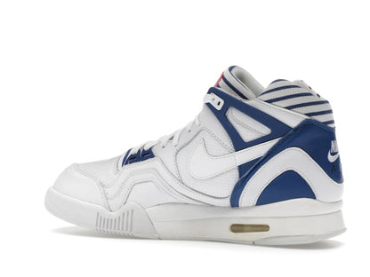 Nike Air Tech Challenge II Pinstripe