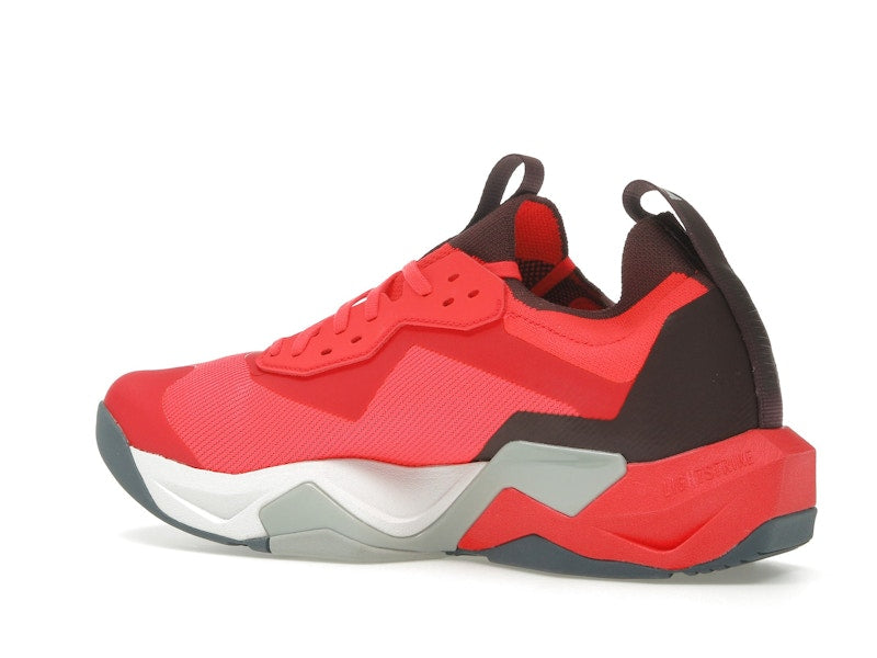 adidas Rapidmove ADV 2 Hiit Lucid Red Cloud White Aurora Ruby