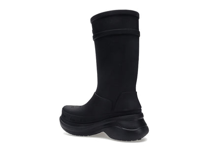 Balenciaga x Crocs Boot Black (Women's)