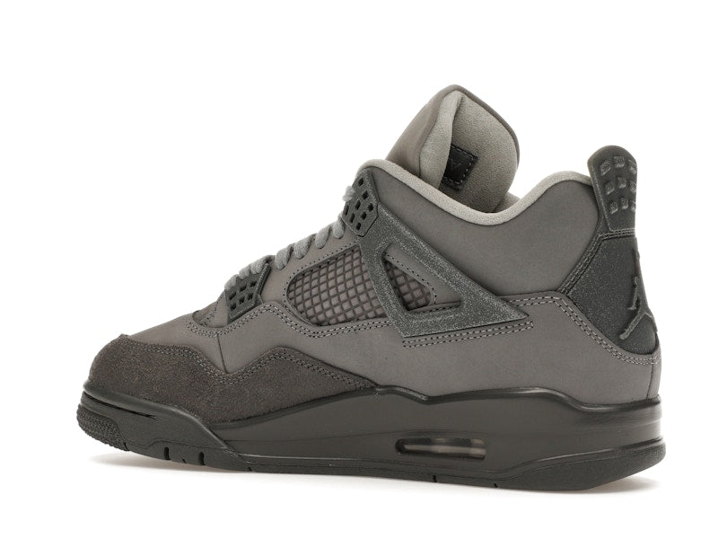 Jordan 4 Retro SE Paris Olympics Wet Cement