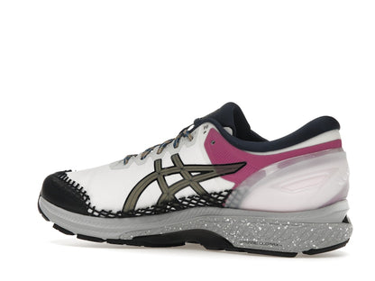 ASICS Gel-Kayano 27 Vivienne Westwood White Lichen Rock