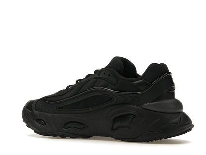 adidas Oznova Black Grey