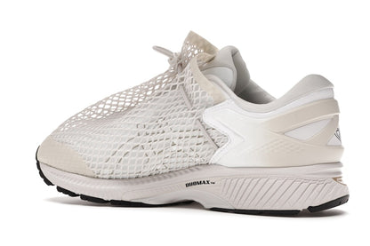 ASICS Gel-Kayano 26 Vivienne Westwood White