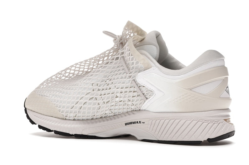 ASICS Gel-Kayano 26 Vivienne Westwood White
