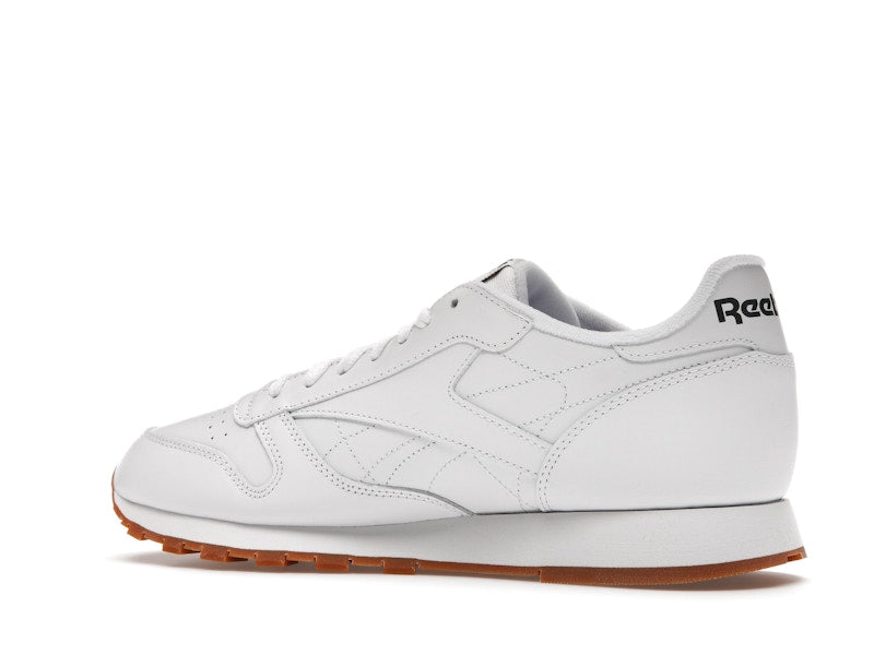 Reebok Classic Leather White