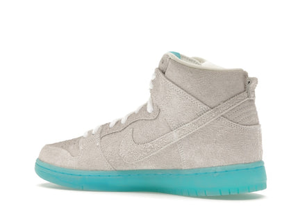 Nike SB Dunk High Baohaus Chairman Bao