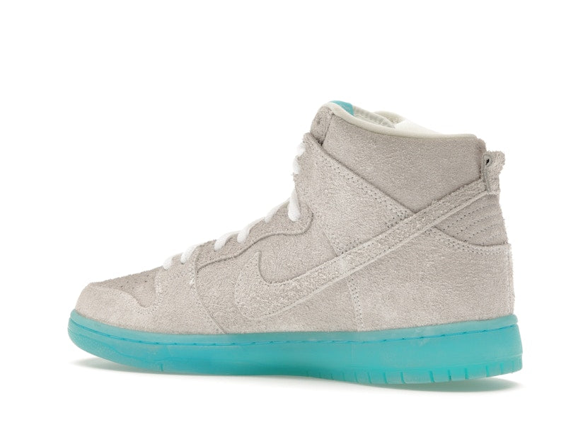 Nike SB Dunk High Baohaus Chairman Bao