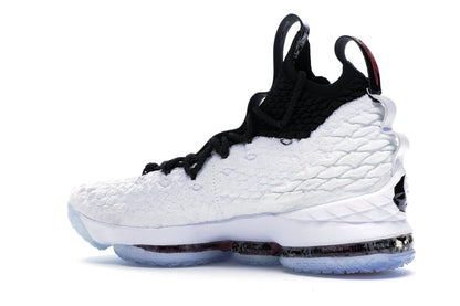 Nike LeBron 15 Graffiti