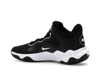 Nike Fly.By Mid 3 Black White