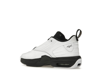 Jordan Max Aura 6 White Black (GS)
