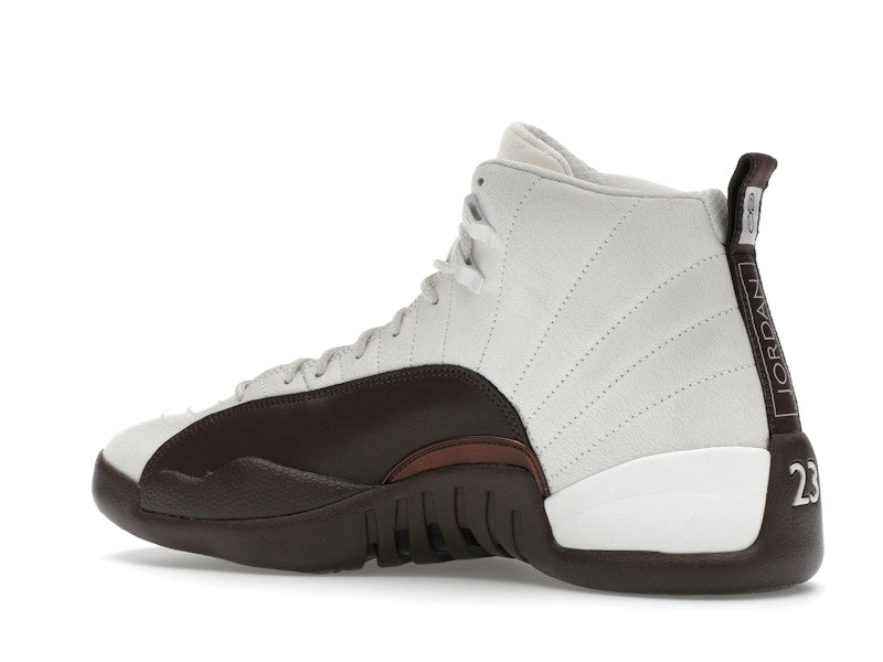 Jordan 12 Retro SP SoleFly Cafecito