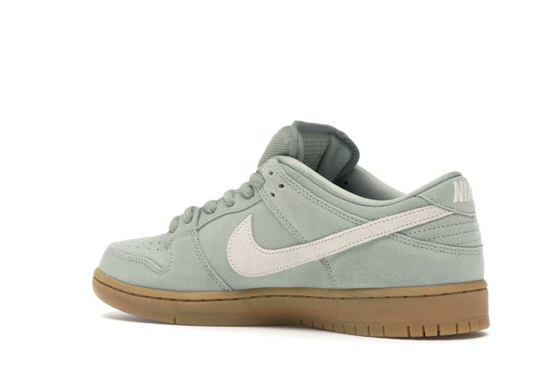 Nike SB Dunk Low Island Green Gum