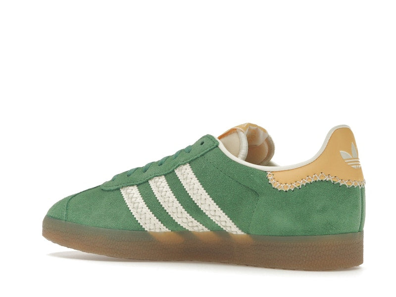 adidas Gazelle Preloved Green