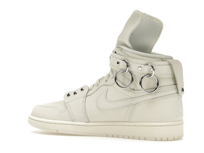 Jordan 1 Retro High Comme des Garcons White