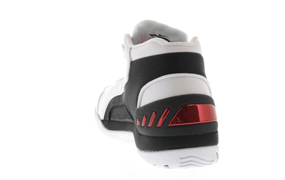 Nike Air Zoom Generation White Black Retro