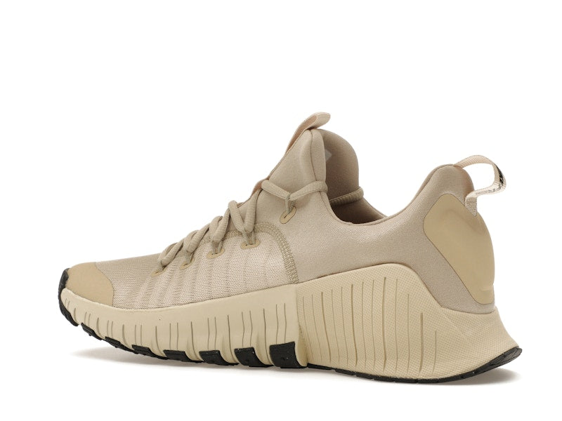 Nike Free Metcon 6 Desert Khaki Light Khaki Black
