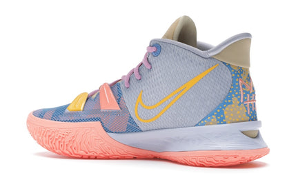 Nike Kyrie 7 Expressions