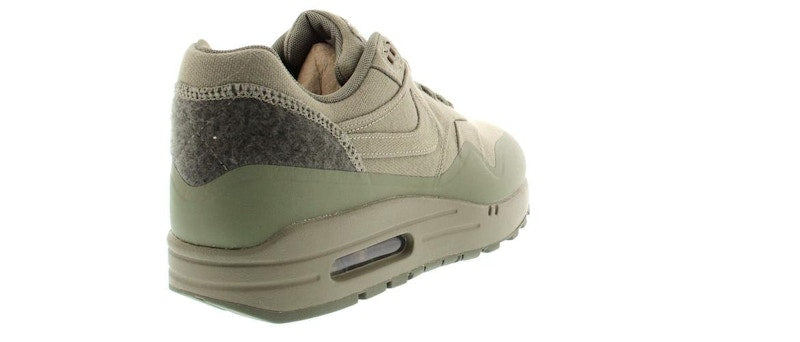 Nike Air Max 1 Patch Green